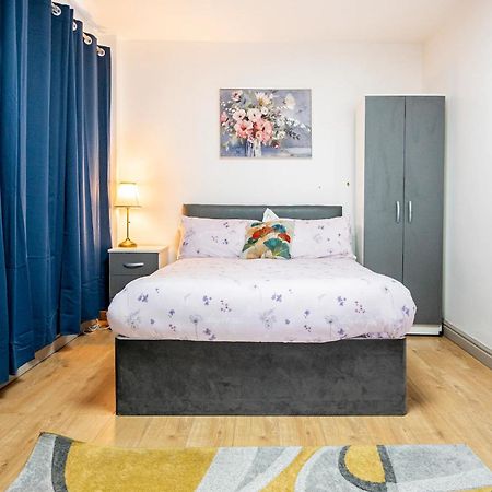 Birmingham City Centre Apartment Room Near China Town Ngoại thất bức ảnh
