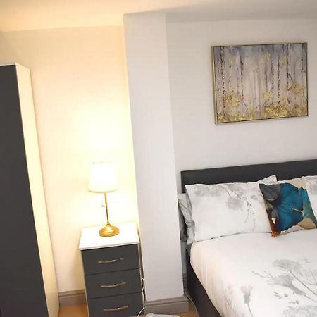 Birmingham City Centre Apartment Room Near China Town Ngoại thất bức ảnh