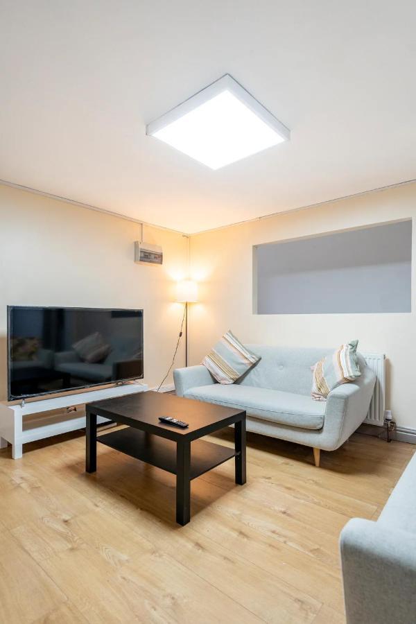 Birmingham City Centre Apartment Room Near China Town Ngoại thất bức ảnh