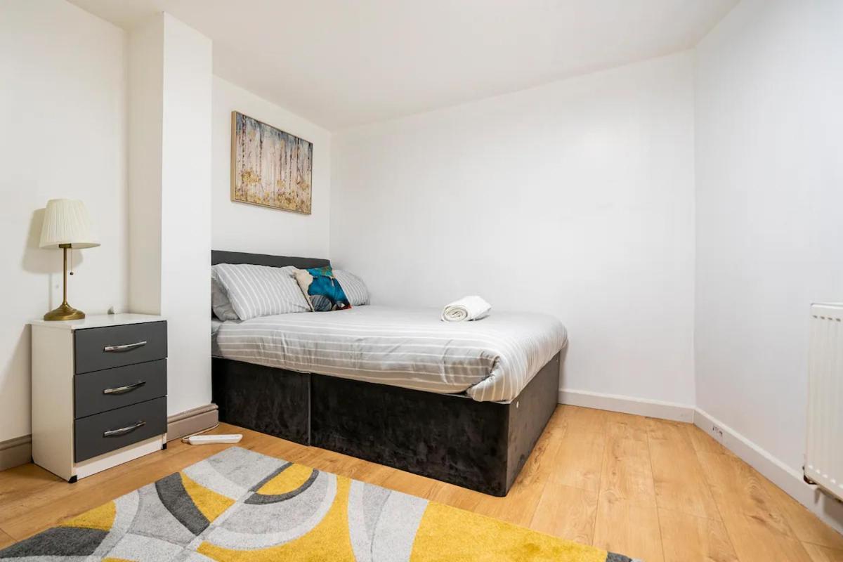 Birmingham City Centre Apartment Room Near China Town Ngoại thất bức ảnh