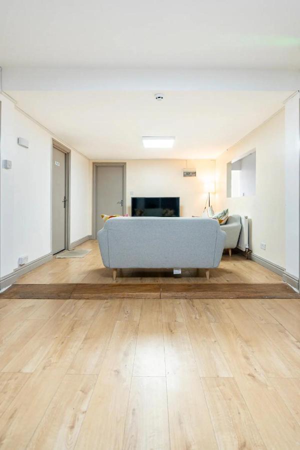 Birmingham City Centre Apartment Room Near China Town Ngoại thất bức ảnh